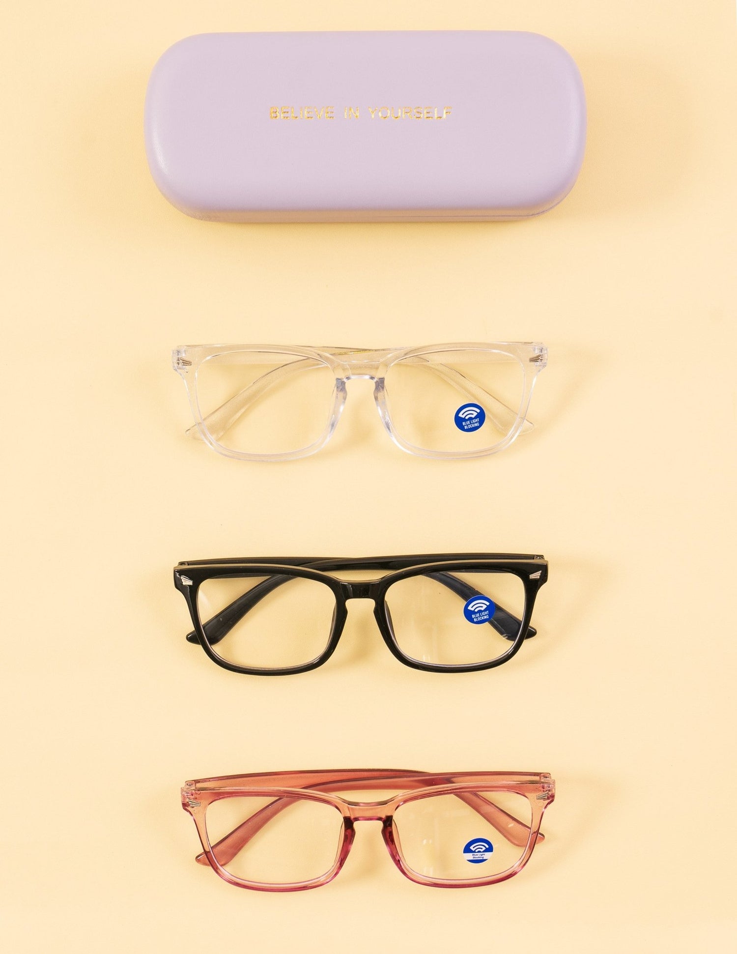 Digital Detox AF Glasses